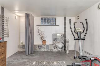 Cosy stay in southern Malmo - 4