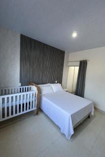 Conforto e ótima localização, proxima da BR e centro ideal para até 5 hospedes, acesso facilitado ao Curupy - 9