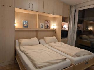 Modernes Appartement - ruhig, zentrumsnah, abendsonnige Loggia - 8