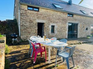 La longère familiale et authentique - 0