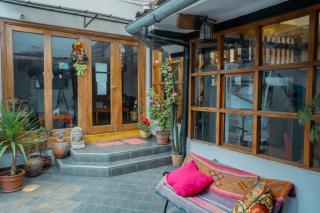 Muña Spacious and Family-Friendly Stay in San Blas - 3