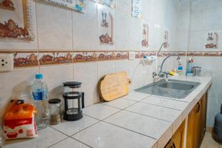 Muña Spacious and Family-Friendly Stay in San Blas - 2