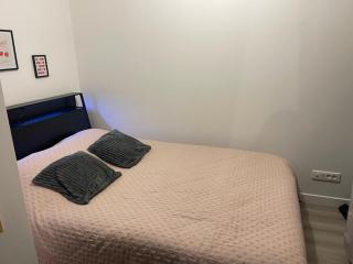 Charming studio with sleeping area near Paris et Disneyland - 2