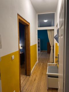 Witts Home from Home - 2