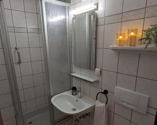 Modernes Appartement - ruhig, zentrumsnah, abendsonnige Loggia - 9