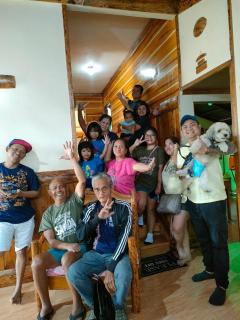 Acai's Transient House - 4