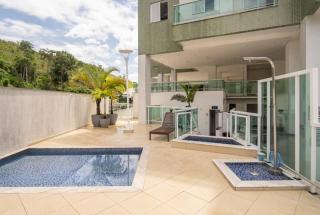 Apartamento com Lazer completo wifi, ar nos quartos - 3