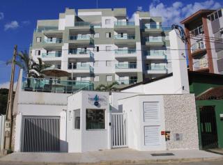 Apartamento com Lazer completo wifi, ar nos quartos - 9