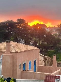 Rodamia Traditional Cottage - 3