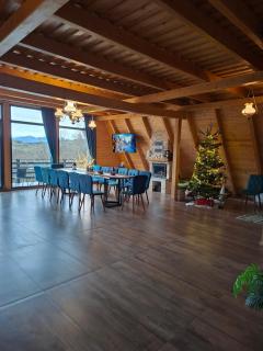 Cabana 3 Stejari Maramureș - 3