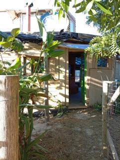 Baubo casahostal ecológica - 7