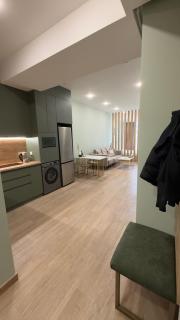 Green Haven Studio - 2