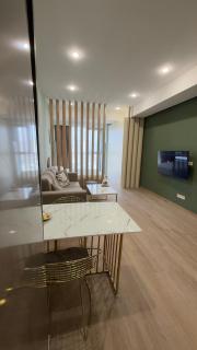 Green Haven Studio - 1