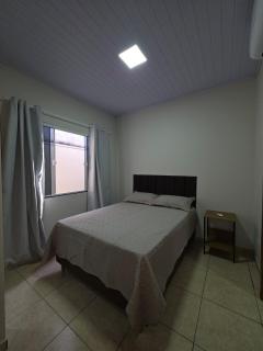 Casa Com Suíte e Quarto Duplo Excelente Localização - 8