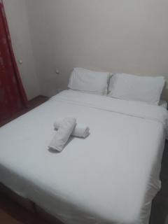 chambre Economic Gueliz - 6