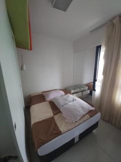 Apt Frente Mar e Próximo ao Centro de Convenções - 5