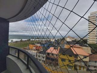 Apt Frente Mar e Próximo ao Centro de Convenções - 4