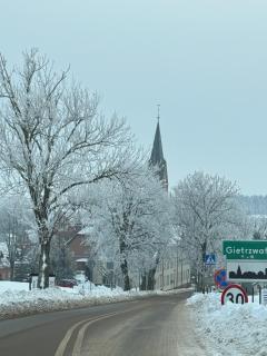 Warmia Domek Bukowy - Woryty - 6