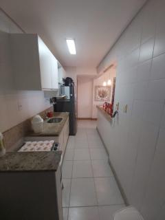 Apt Frente Mar e Próximo ao Centro de Convenções - 6