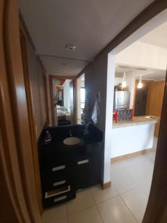 Apt Frente Mar e Próximo ao Centro de Convenções - Salvador - 2