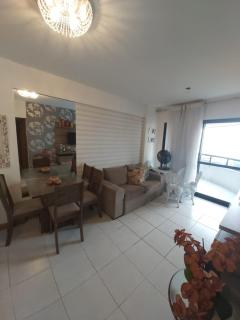 Apt Frente Mar e Próximo ao Centro de Convenções - 8