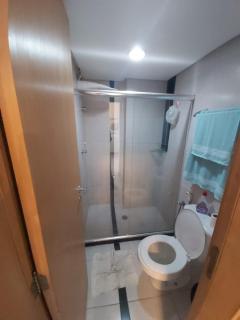 Apt Frente Mar e Próximo ao Centro de Convenções - 2