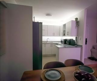 San Isidro Urban Suite - 9