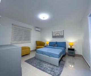 San Isidro Urban Suite - 7