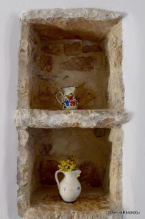 Rodamia Traditional Cottage - 2