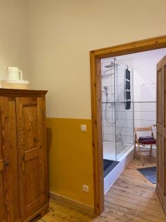 Witts Home from Home - 9