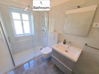 Apartman Villa Adelina - 8