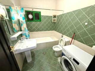 مدينه ابو ظبي البطين - 9