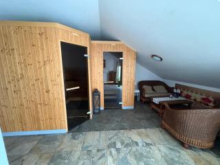 Apartament Ptyś w Centrum Rehabilitacji &spa - 2