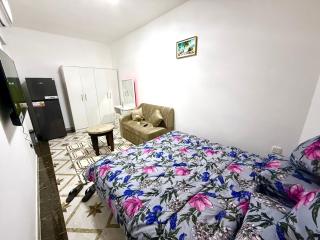 مدينه ابو ظبي البطين - 8