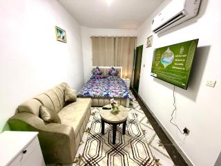 مدينه ابو ظبي البطين - 5