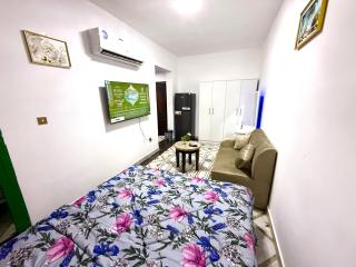 مدينه ابو ظبي البطين - 3