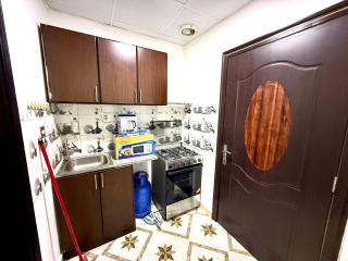 مدينه ابو ظبي البطين - 2