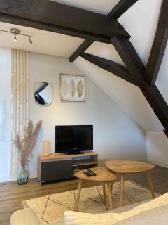 Bel appartement 2 pièces - 0