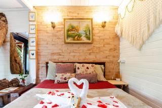 Cabana Tinyhouse - 1