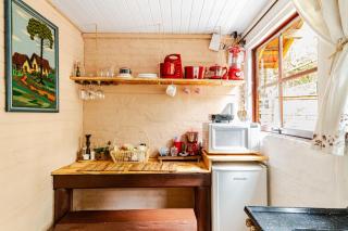 Cabana Tinyhouse - 3