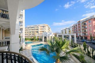 Harmony Grand Resort Private Apartment 16-1 - 8