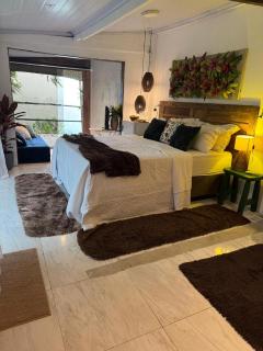 Pousada Sonho Real - 8