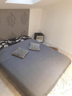 Duplex chaleureux cosi - 1