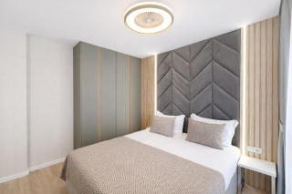 Harmony Grand Resort Private Apartment 16-1 - 4