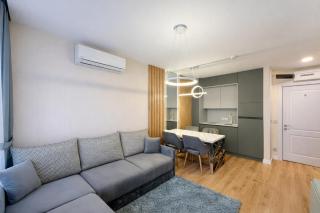 Harmony Grand Resort Private Apartment 16-1 - 2