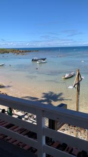 Morro de São Paulo Hospedagens - 6