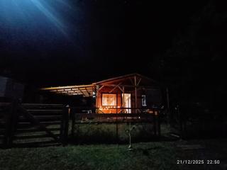 Cabaña La Toller - 0