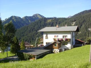 Gästehaus Bergland - Berwang - 5