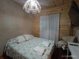 Cabaña La Toller - 1