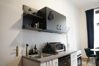 Prague Properties Rental - 4